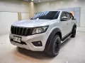 2018  Nissan Navara 2.5L EL 4X2 Brilliant  Silver  Automatic    Diesel  698t  Negotiable Batangas Ar-16