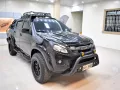 2016  Isuzu D-MAX 4x2 LT-X  2.5L   (Cosmic Black Mica ) Manual    Diesel  698t Negotiable Batangas A-11