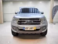 2016  Ford  Everest Trend  2.2L 4X2 Automatic   Aluminium Metallic Diesel 698t Negotiable Batangas A-2