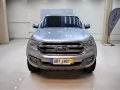 2016  Ford  Everest Trend  2.2L 4X2 Automatic   Aluminium Metallic Diesel 698t Negotiable Batangas A-17