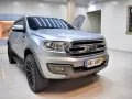 2016  Ford  Everest Trend  2.2L 4X2 Automatic   Aluminium Metallic Diesel 698t Negotiable Batangas A-14