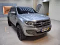 2016  Ford  Everest Trend  2.2L 4X2 Automatic   Aluminium Metallic Diesel 698t Negotiable Batangas A-12