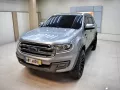 2016  Ford  Everest Trend  2.2L 4X2 Automatic   Aluminium Metallic Diesel 698t Negotiable Batangas A-27