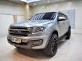 2016  Ford  Everest Trend  2.2L 4X2 Automatic   Aluminium Metallic Diesel 698t Negotiable Batangas A-0