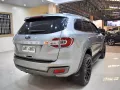 2016  Ford  Everest Trend  2.2L 4X2 Automatic   Aluminium Metallic Diesel 698t Negotiable Batangas A-20