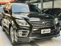 HOT!!! 2015 Lexus LX570 Sport for sale at affordable price-2