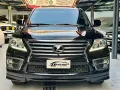 HOT!!! 2015 Lexus LX570 Sport for sale at affordable price-1