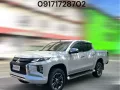 Mitsubishi Strada GT 4x4 A/T 2020-0