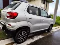 Suzuki S-Presso MT 2022-4