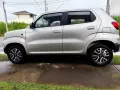 Suzuki S-Presso MT 2022-2