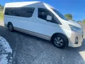 HOT!!! 2023 Toyota Hi Ace Grandia Tourer (ARTISTA VAN) for sale-9