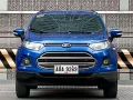 2014 Ford Ecosport Trend 1.5 Gas Automatic ✅️43K ALL-IN DP ☎️0935 600 3692 JAN RAY DE JESUS -0