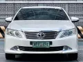 2013 Toyota Camry G 2.5 Gas Automatic 42K ODO ONLY! ☎️0935 600 3692 JAN RAY DE JESUS-0