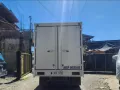 Isuzu Close Van NPR-11