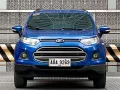 2014 Ford Ecosport Trend 1.5 Gas Automatic   Price - 348,000 Php only!  ✅Cash is Accepted!i ✅Trade i-0