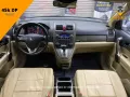  2007 Honda CRV Automatic-1