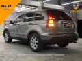  2007 Honda CRV Automatic-11