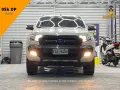  2017 Ford Ranger Wildtrak DBL 2.2L AT-16