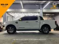  2017 Ford Ranger Wildtrak DBL 2.2L AT-10