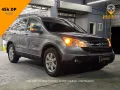  2007 Honda CRV Automatic-15