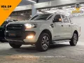  2017 Ford Ranger Wildtrak DBL 2.2L AT-0