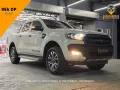  2017 Ford Ranger Wildtrak DBL 2.2L AT-15