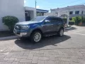 Ford Everest Trend Titanium Series 4x2-0