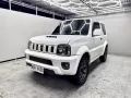 2016 Suzuki Jimny 1.3 JLX Manual 4x4 FRESH-0