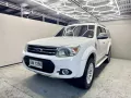 2014 Ford Everest Limited Automatic Factory Leather Seats FRESH-0