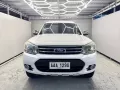 2014 Ford Everest Limited Automatic Factory Leather Seats FRESH-1