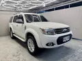 2014 Ford Everest Limited Automatic Factory Leather Seats FRESH-2