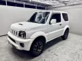 2016 Suzuki Jimny 1.3 JLX Manual 4x4 FRESH-3