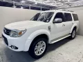 2014 Ford Everest Limited Automatic Factory Leather Seats FRESH-3