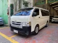 2021 Toyota Hiace Commuter 3.0 Mt-0