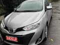 Selling 2020 Toyota Vios  1.3 E CVT AT Second hand-0