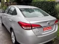 Selling 2020 Toyota Vios  1.3 E CVT AT Second hand-3