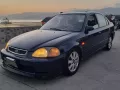 HONDA CIVIC 1998 -3