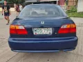 HONDA CIVIC 1998 -8