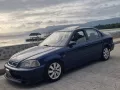 HONDA CIVIC 1998 -4