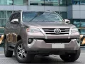 🔥2016 Toyota Fortuner 4x2 G Automatic Gas 38k mileage only! 🔥CALL ABY G. 09662351210-2