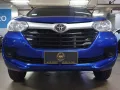 2019 Toyota Avanza 1.3L E AT-1