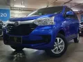 2019 Toyota Avanza 1.3L E AT-20