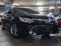 2017 Toyota Camry 2.5L V AT-0