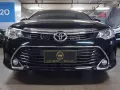 2017 Toyota Camry 2.5L V AT-1