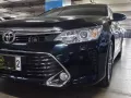 2017 Toyota Camry 2.5L V AT-2