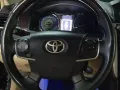 2017 Toyota Camry 2.5L V AT-6