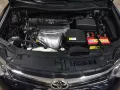 2017 Toyota Camry 2.5L V AT-9