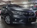 2018 Honda City 1.5L E VTEC MT-0