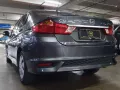 2018 Honda City 1.5L E VTEC MT-5