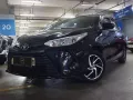 2022 Toyota Vios 1.3L XLE CVT AT-20